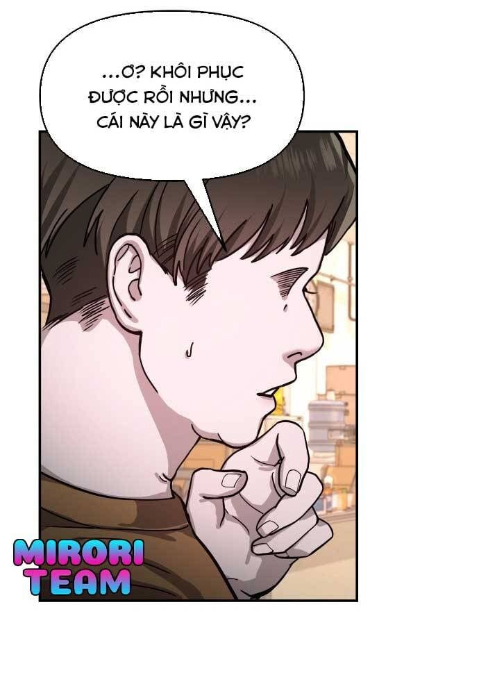 Mẹ Nào Con Nấy - Chapter 27