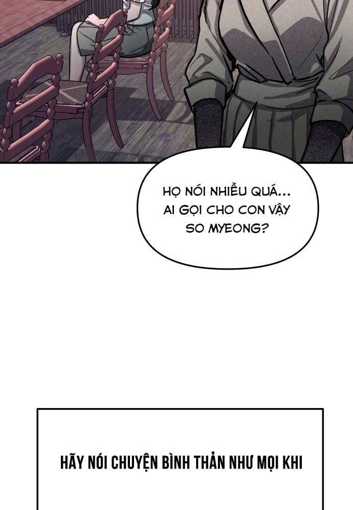 Mẹ Nào Con Nấy - Chapter 28