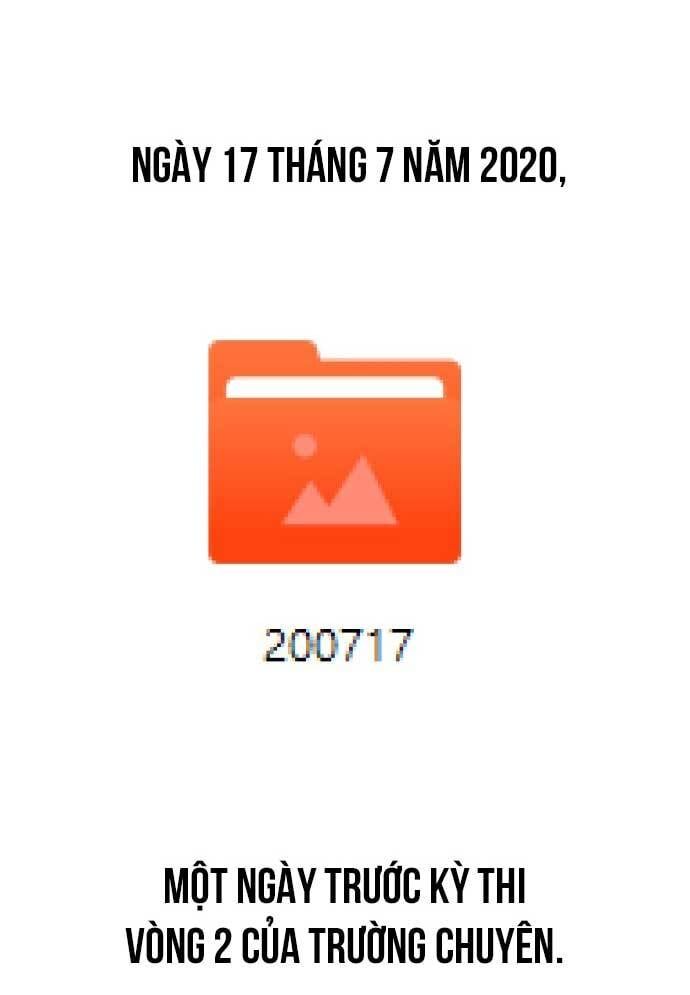 Mẹ Nào Con Nấy - Chapter 28