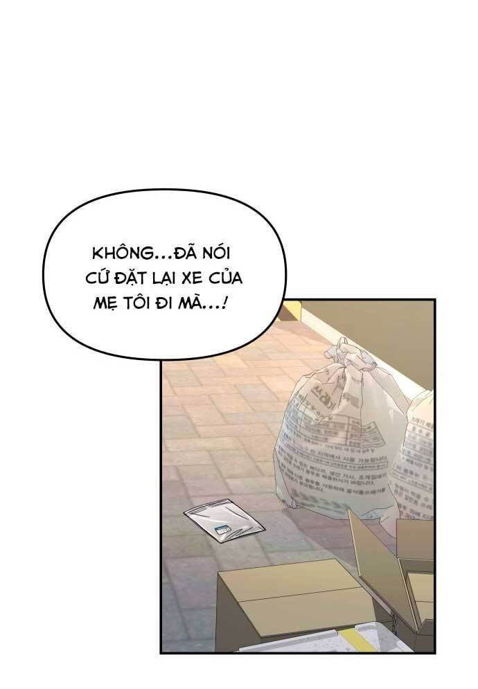 Mẹ Nào Con Nấy - Chapter 28