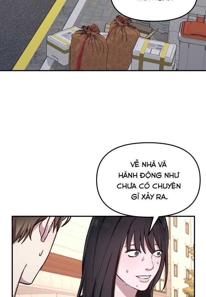 Mẹ Nào Con Nấy - Chapter 28