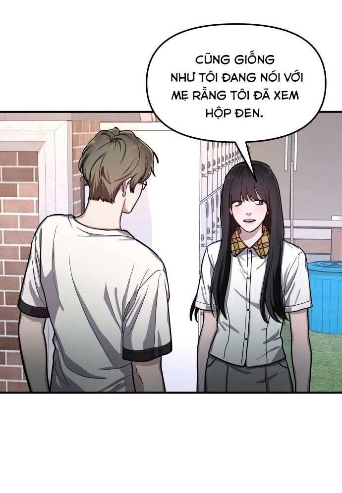 Mẹ Nào Con Nấy - Chapter 28