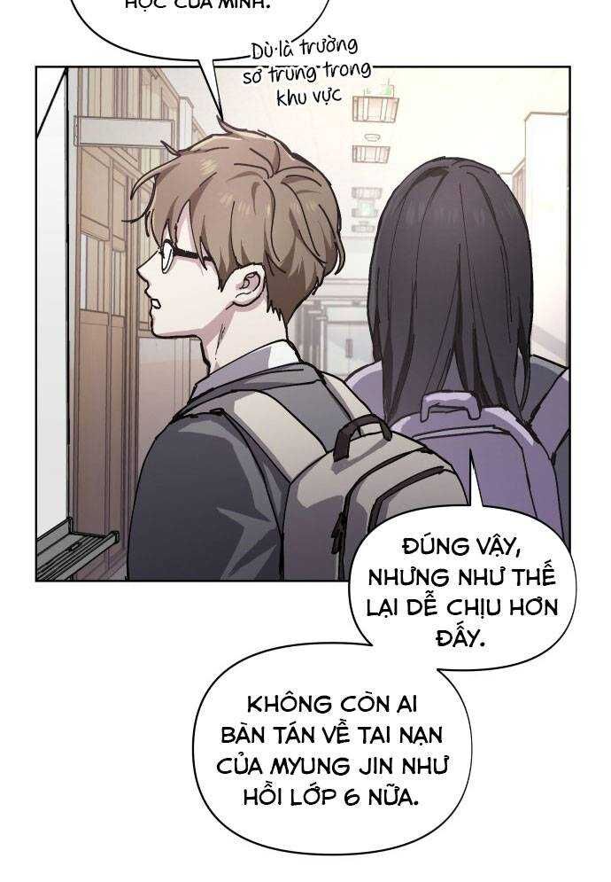 Mẹ Nào Con Nấy - Chapter 3