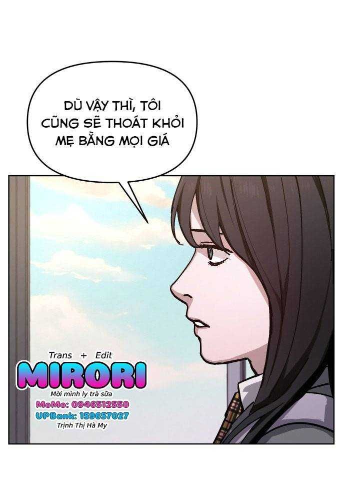 Mẹ Nào Con Nấy - Chapter 3