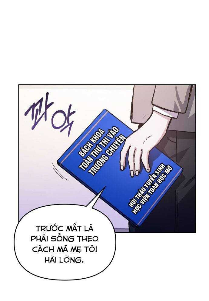 Mẹ Nào Con Nấy - Chapter 3