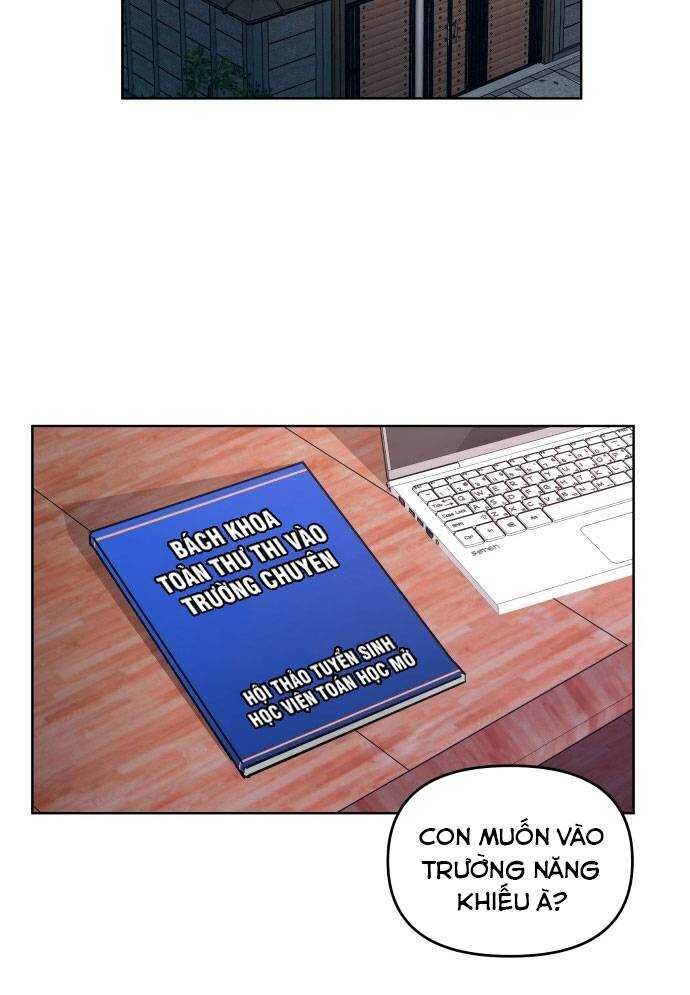 Mẹ Nào Con Nấy - Chapter 3
