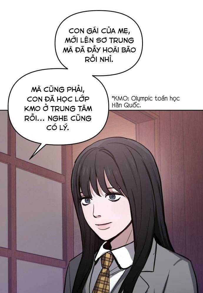 Mẹ Nào Con Nấy - Chapter 3