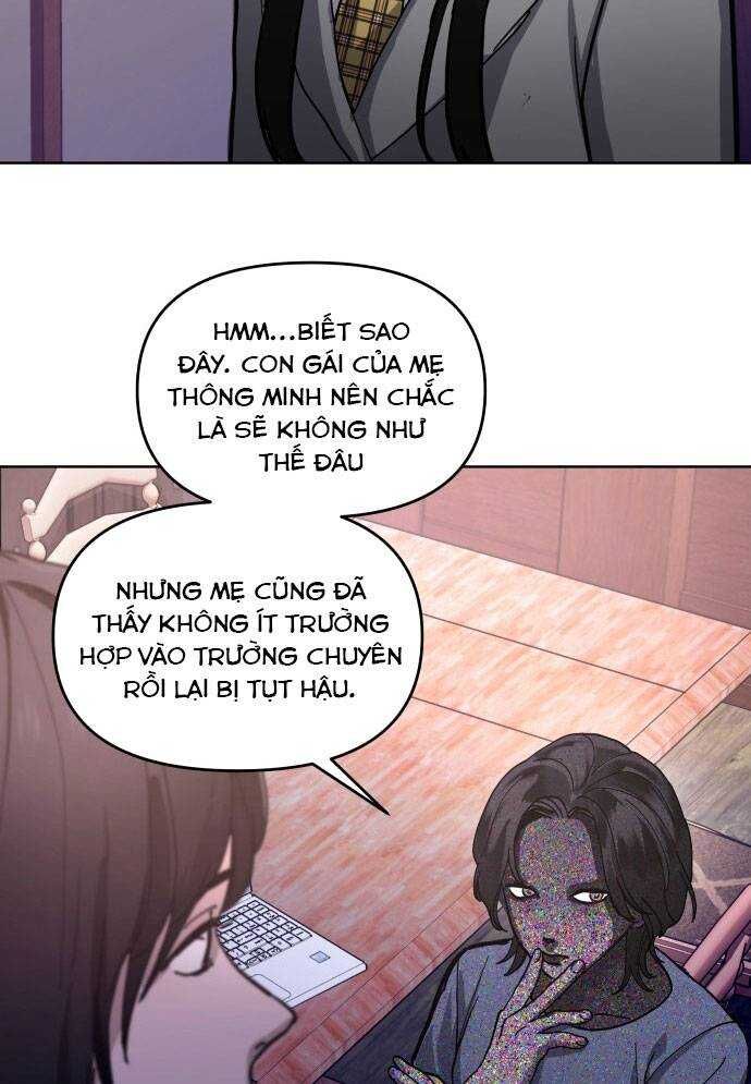 Mẹ Nào Con Nấy - Chapter 3