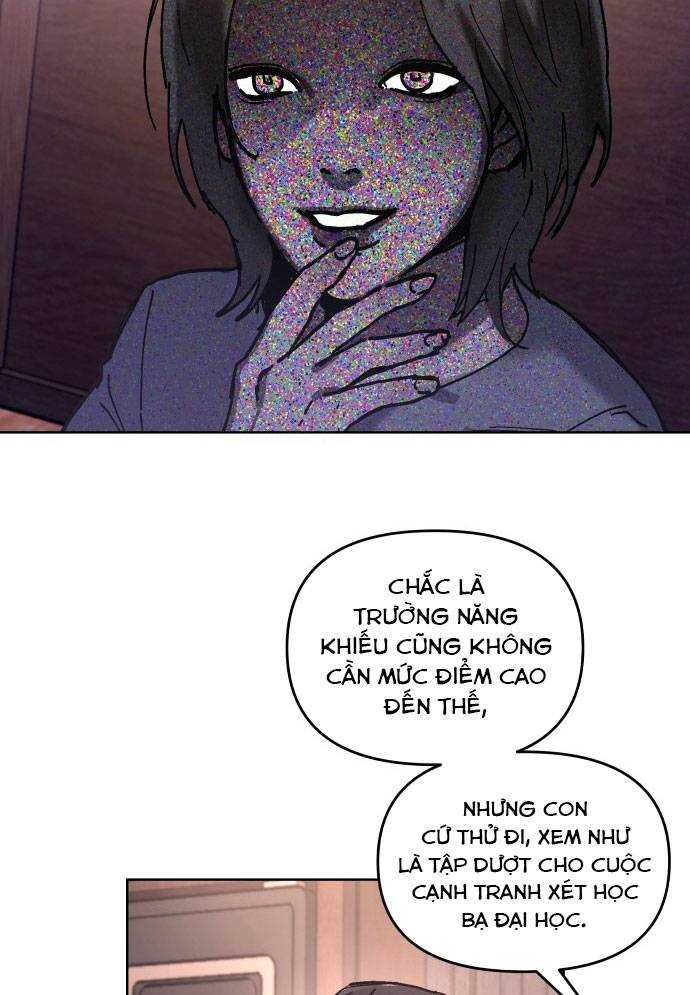 Mẹ Nào Con Nấy - Chapter 3