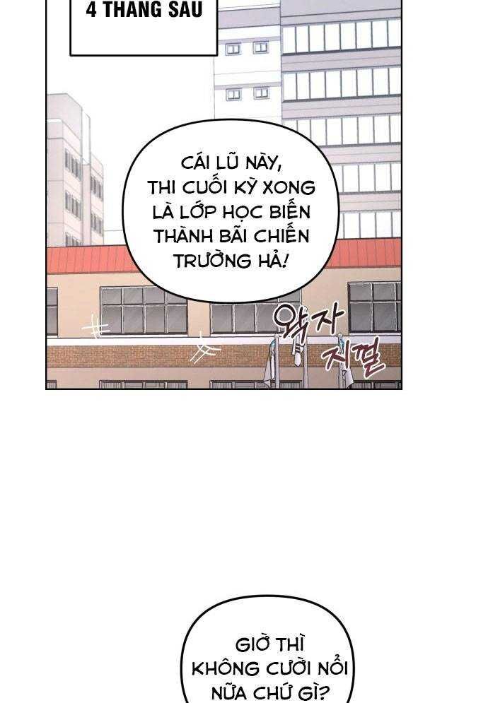 Mẹ Nào Con Nấy - Chapter 3