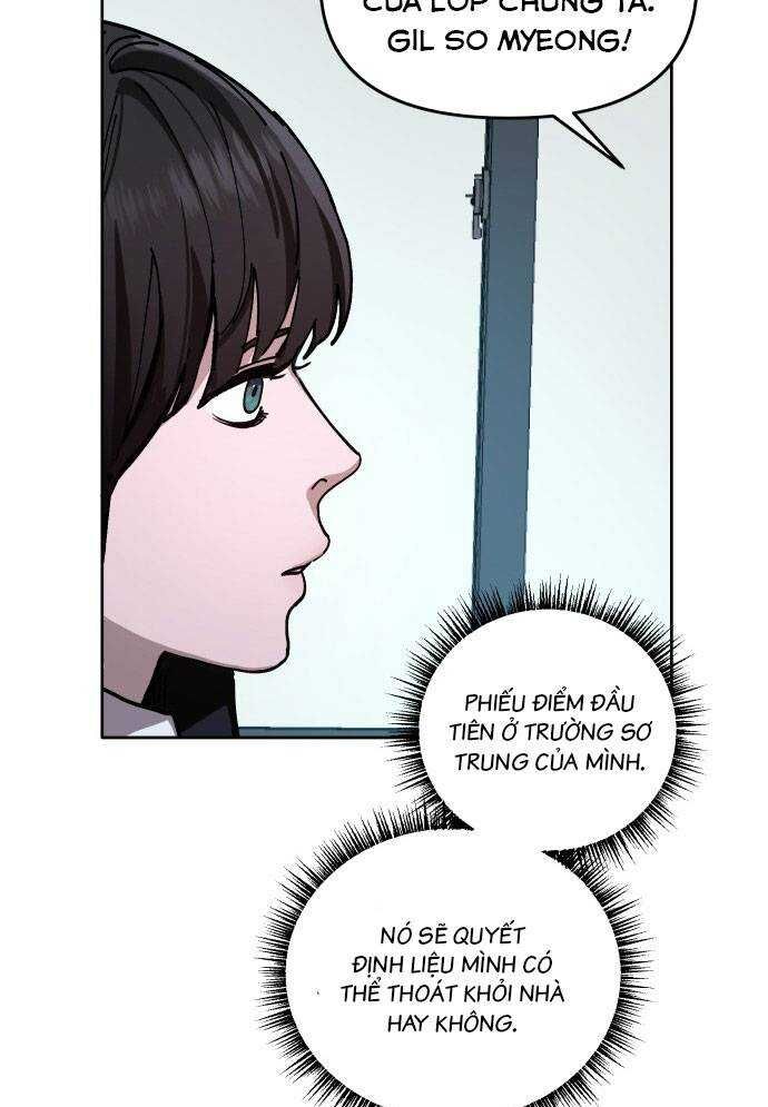 Mẹ Nào Con Nấy - Chapter 3