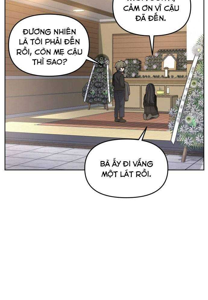 Mẹ Nào Con Nấy - Chapter 3