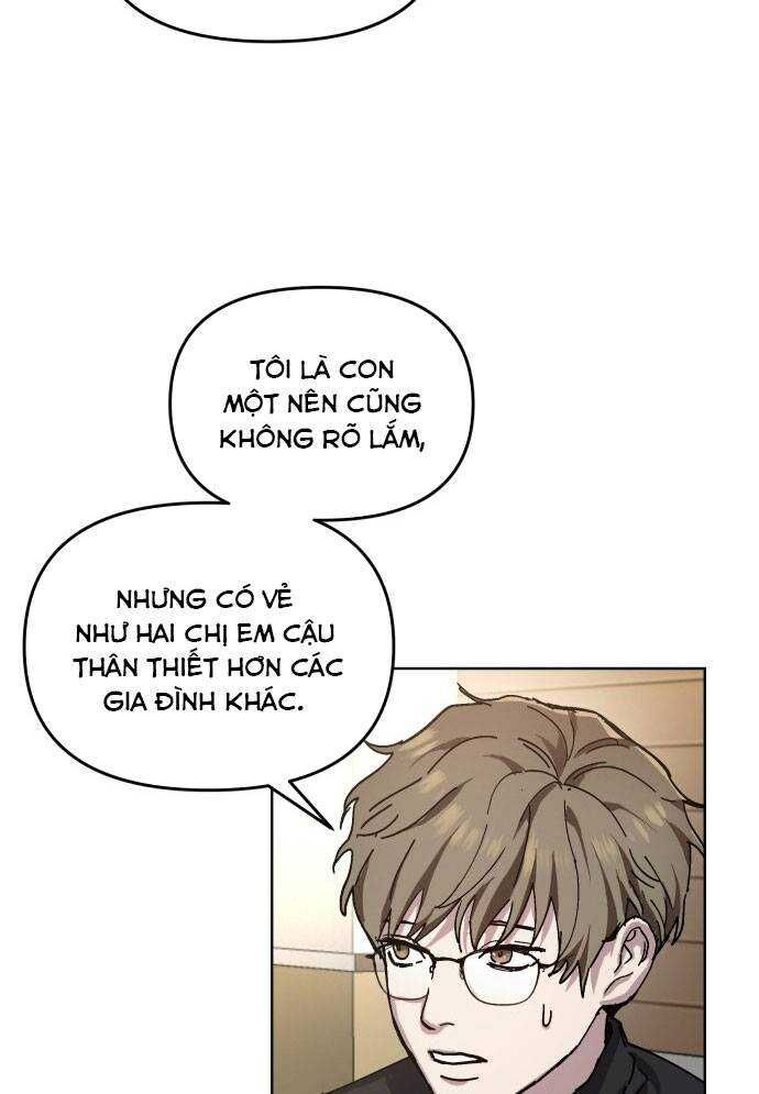 Mẹ Nào Con Nấy - Chapter 3