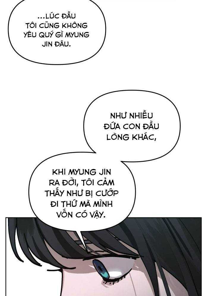 Mẹ Nào Con Nấy - Chapter 3