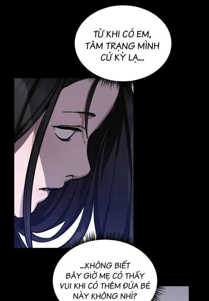 Mẹ Nào Con Nấy - Chapter 3