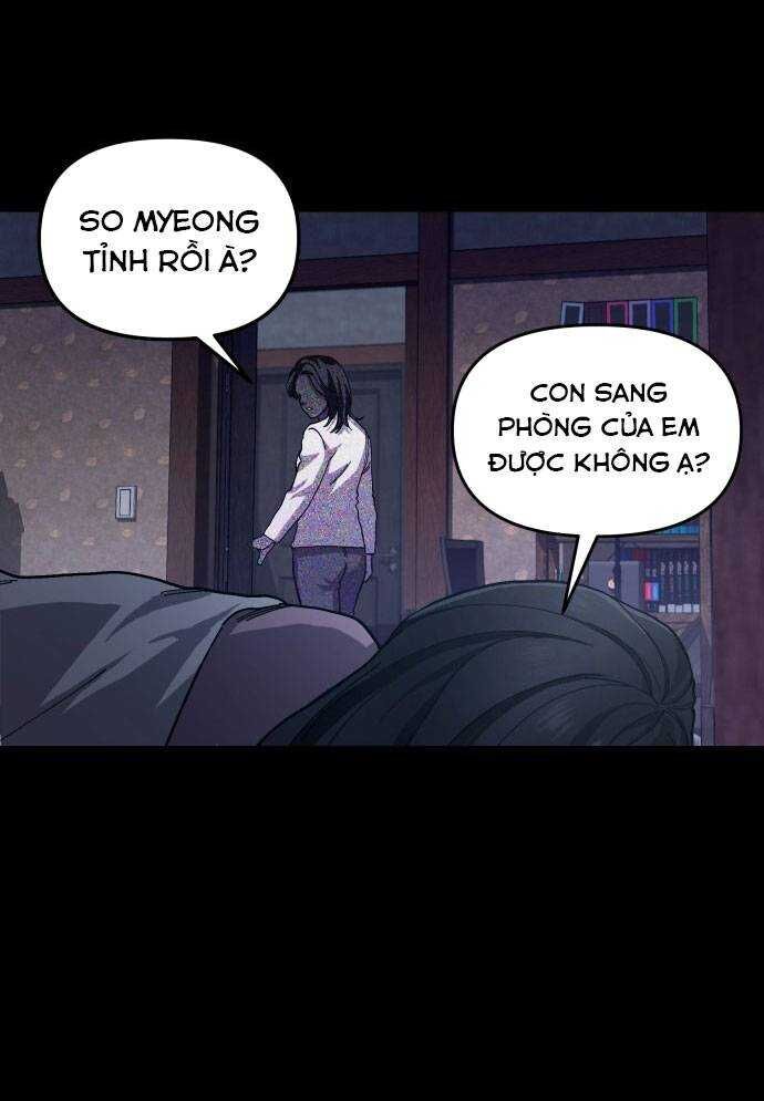Mẹ Nào Con Nấy - Chapter 3