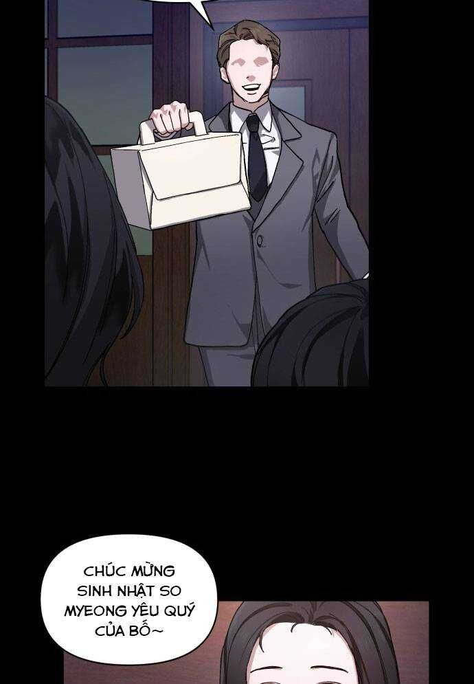 Mẹ Nào Con Nấy - Chapter 3