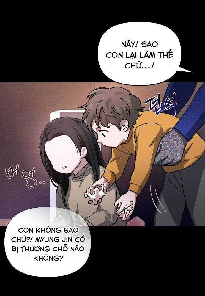 Mẹ Nào Con Nấy - Chapter 3