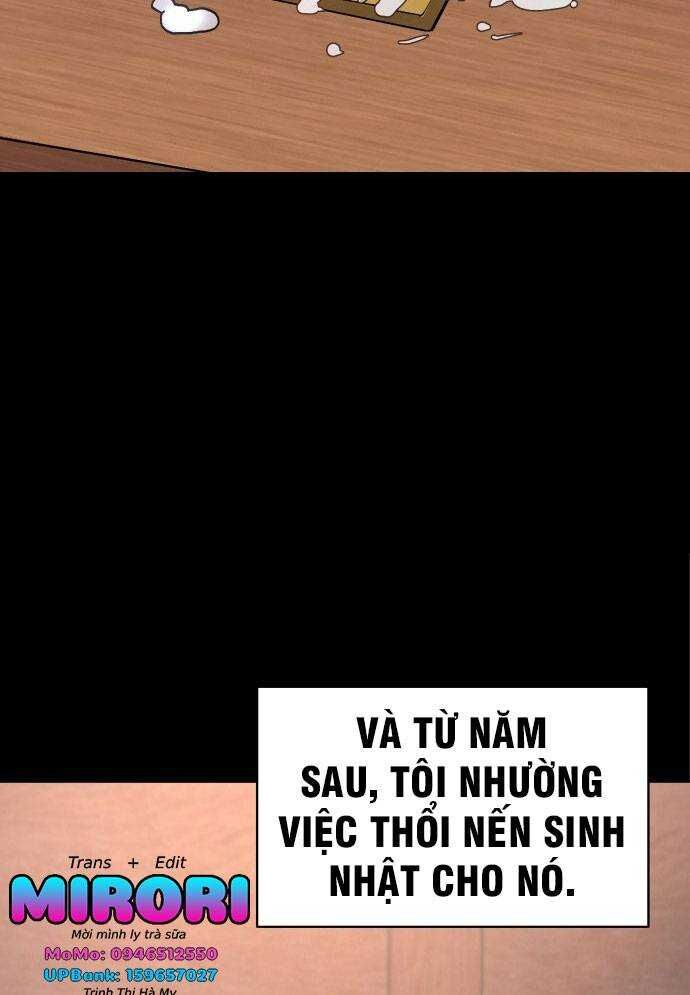 Mẹ Nào Con Nấy - Chapter 3