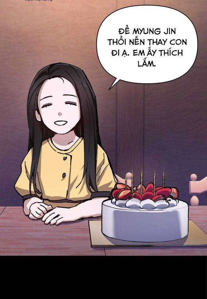Mẹ Nào Con Nấy - Chapter 3