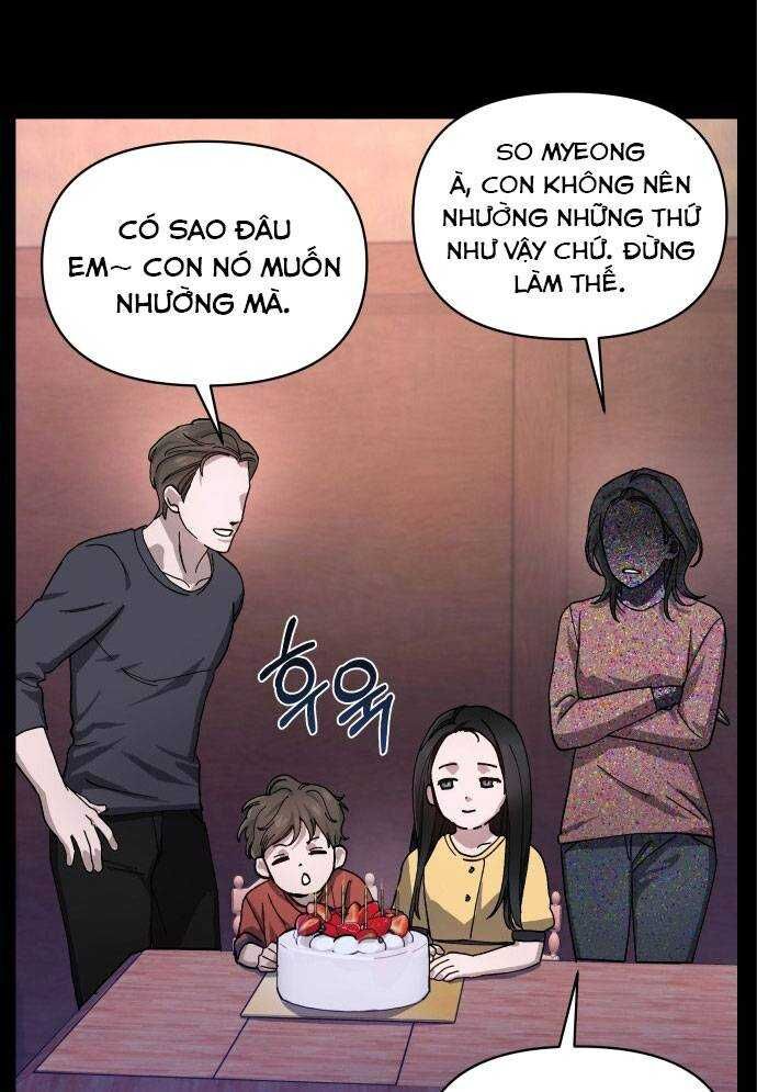 Mẹ Nào Con Nấy - Chapter 3