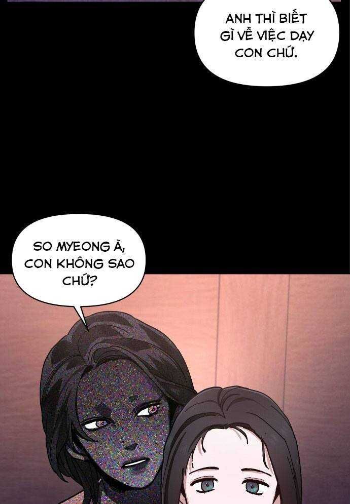 Mẹ Nào Con Nấy - Chapter 3