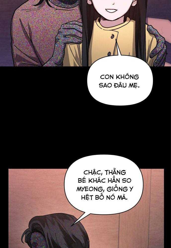 Mẹ Nào Con Nấy - Chapter 3