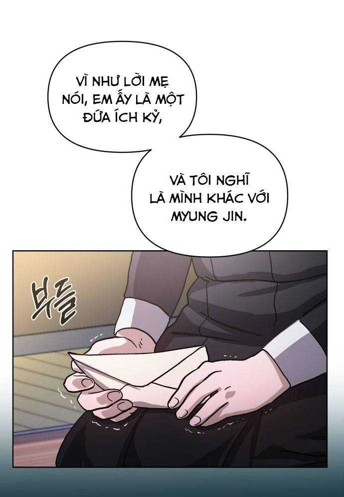 Mẹ Nào Con Nấy - Chapter 3
