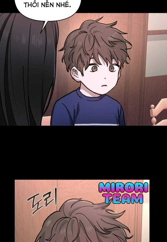 Mẹ Nào Con Nấy - Chapter 3