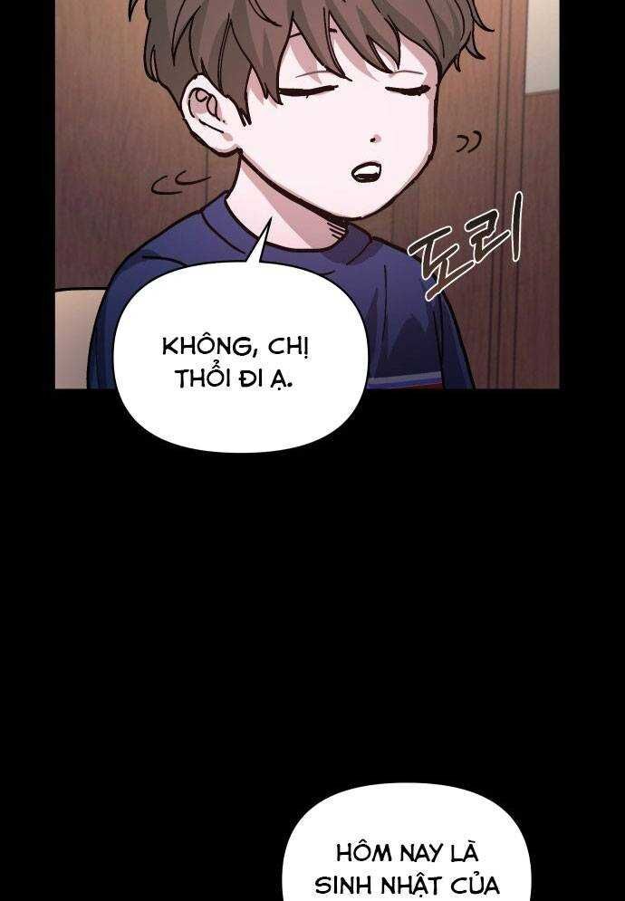 Mẹ Nào Con Nấy - Chapter 3