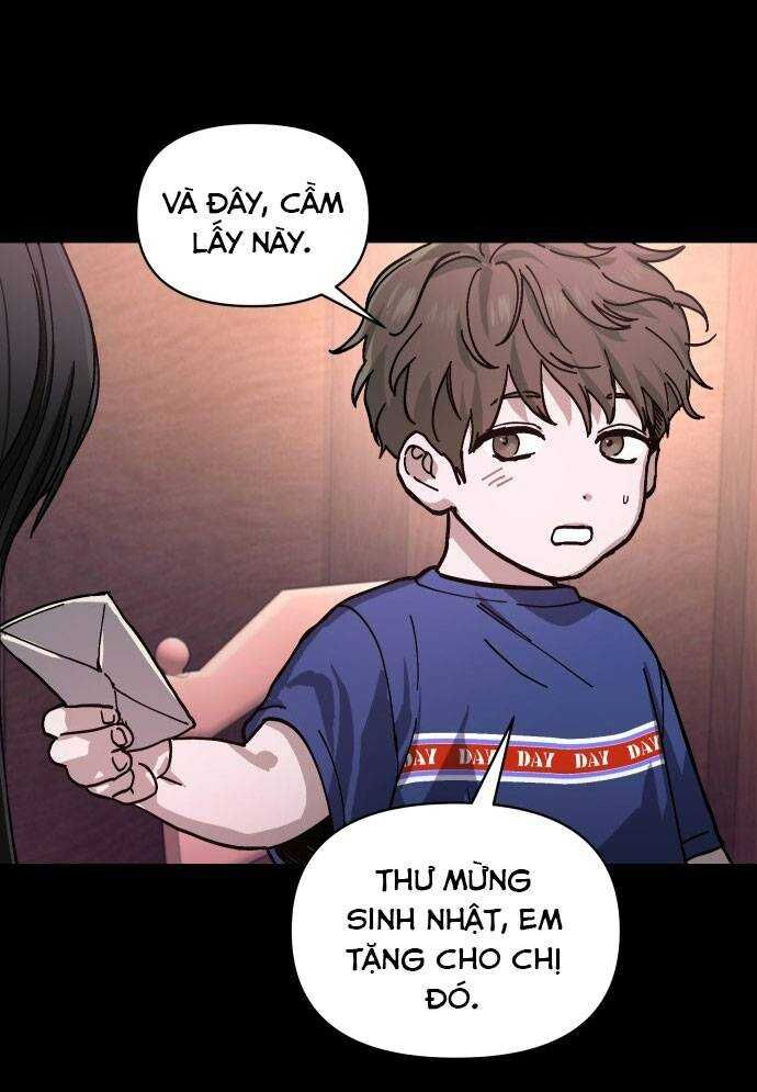 Mẹ Nào Con Nấy - Chapter 3