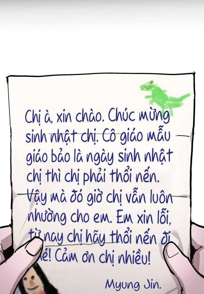Mẹ Nào Con Nấy - Chapter 3