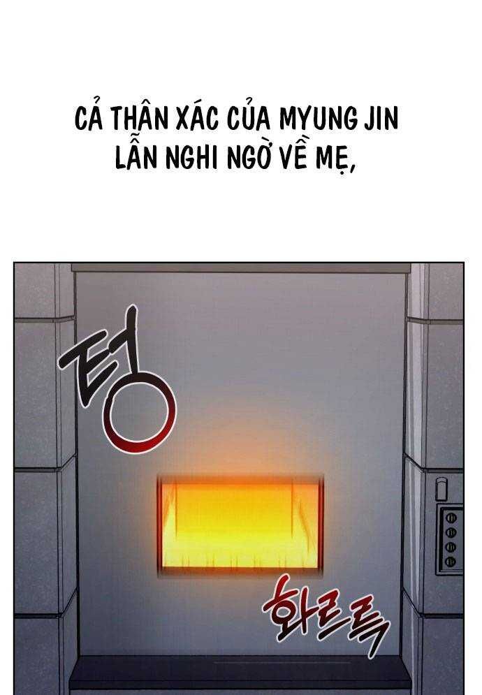 Mẹ Nào Con Nấy - Chapter 3