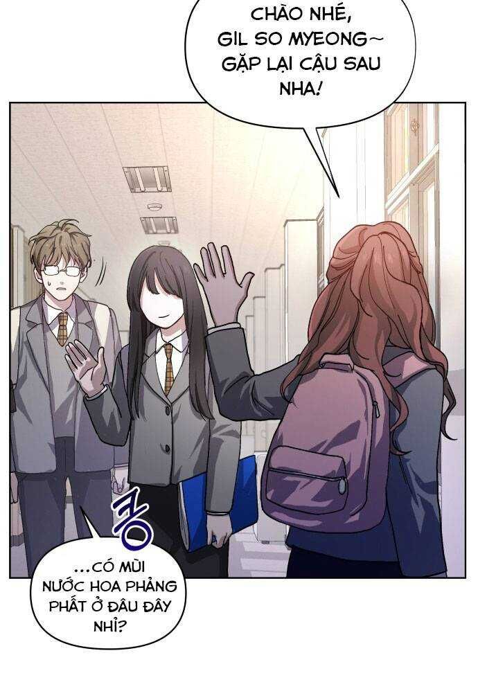 Mẹ Nào Con Nấy - Chapter 3