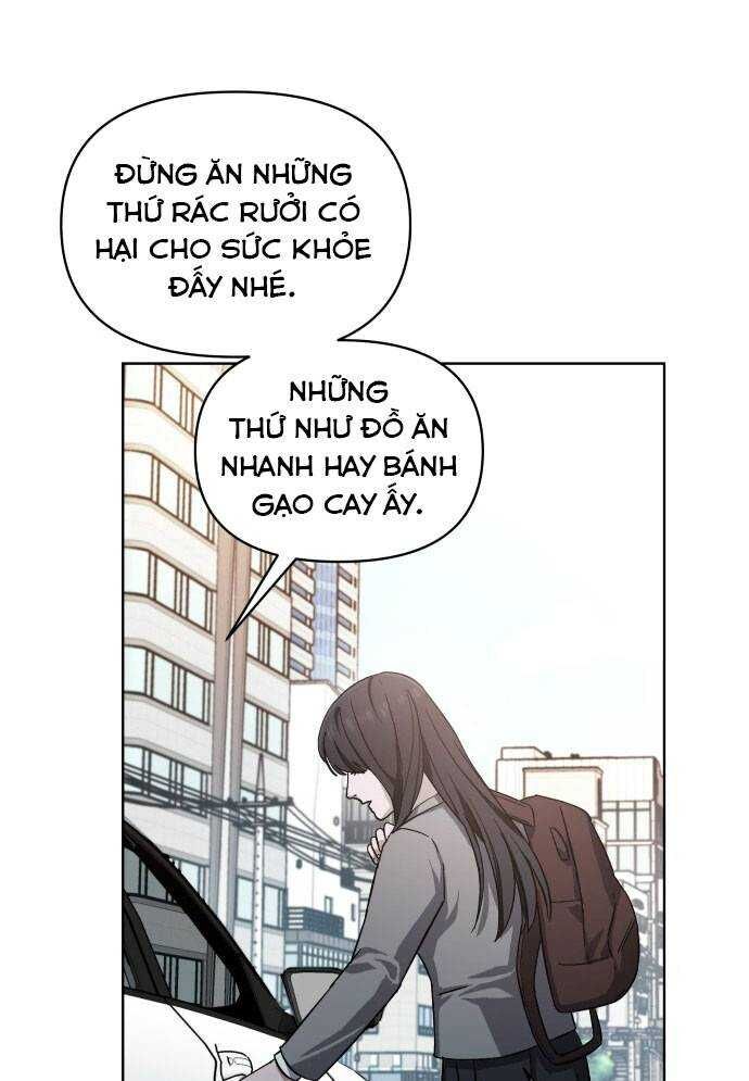 Mẹ Nào Con Nấy - Chapter 4