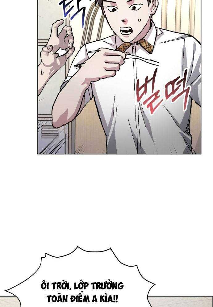 Mẹ Nào Con Nấy - Chapter 4