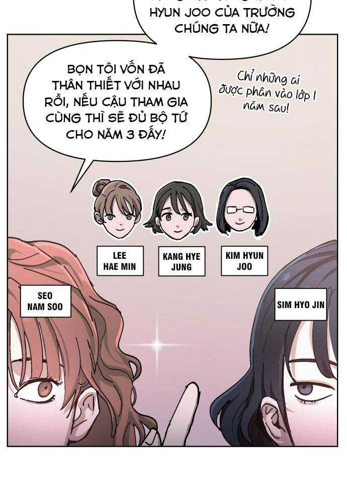 Mẹ Nào Con Nấy - Chapter 4