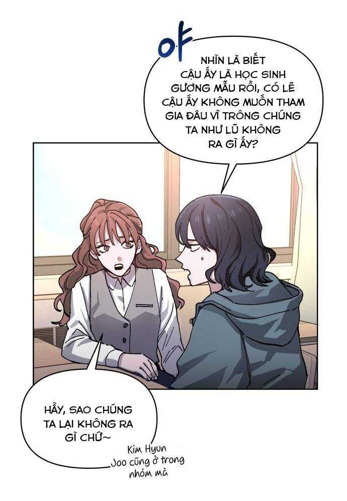 Mẹ Nào Con Nấy - Chapter 4