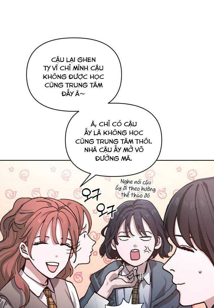 Mẹ Nào Con Nấy - Chapter 4