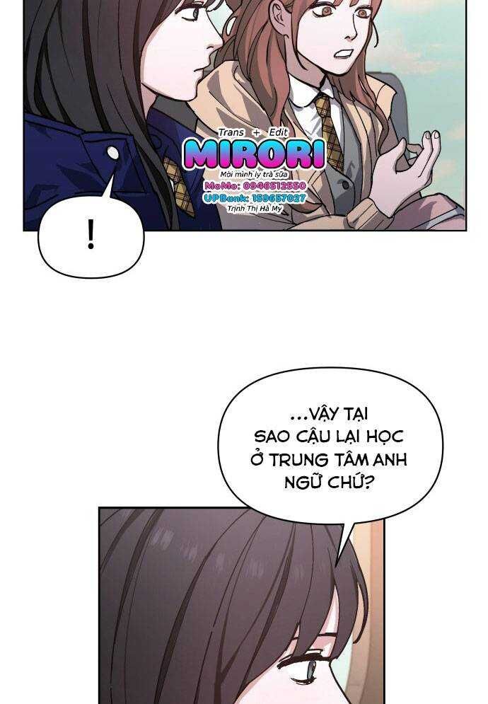 Mẹ Nào Con Nấy - Chapter 4