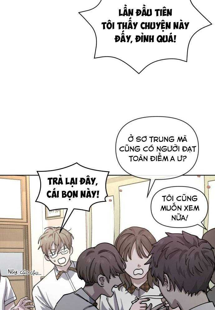 Mẹ Nào Con Nấy - Chapter 4