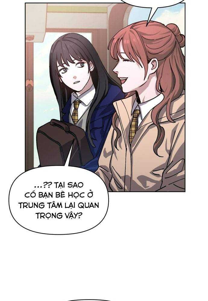 Mẹ Nào Con Nấy - Chapter 4