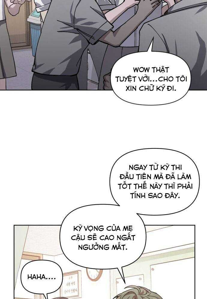 Mẹ Nào Con Nấy - Chapter 4