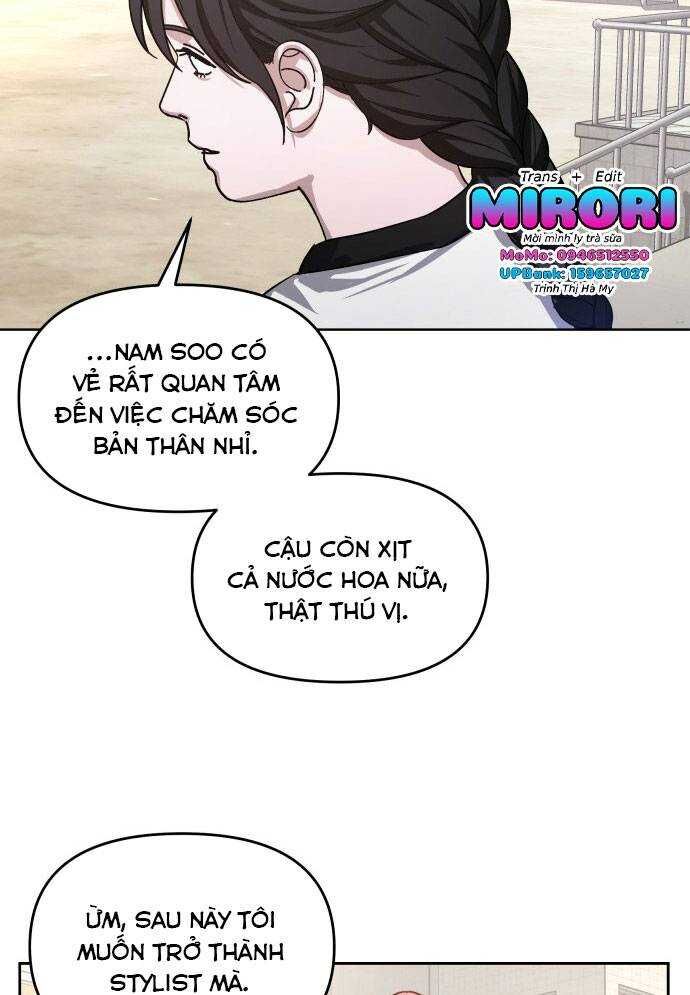 Mẹ Nào Con Nấy - Chapter 4
