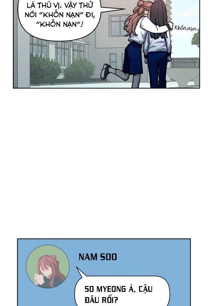 Mẹ Nào Con Nấy - Chapter 4