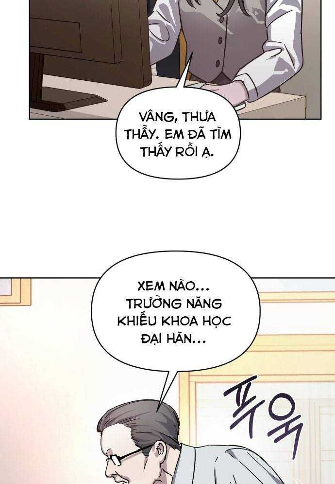 Mẹ Nào Con Nấy - Chapter 4