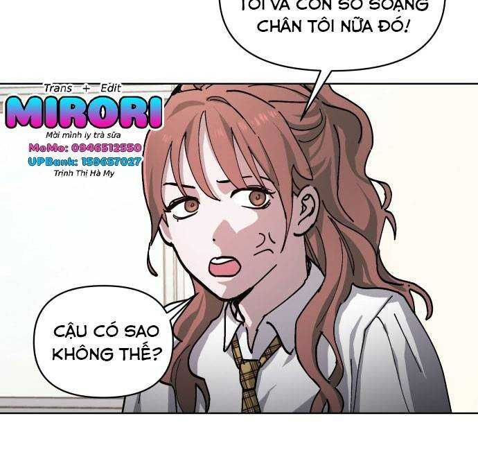 Mẹ Nào Con Nấy - Chapter 4