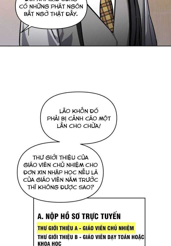 Mẹ Nào Con Nấy - Chapter 4