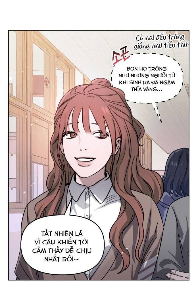 Mẹ Nào Con Nấy - Chapter 5