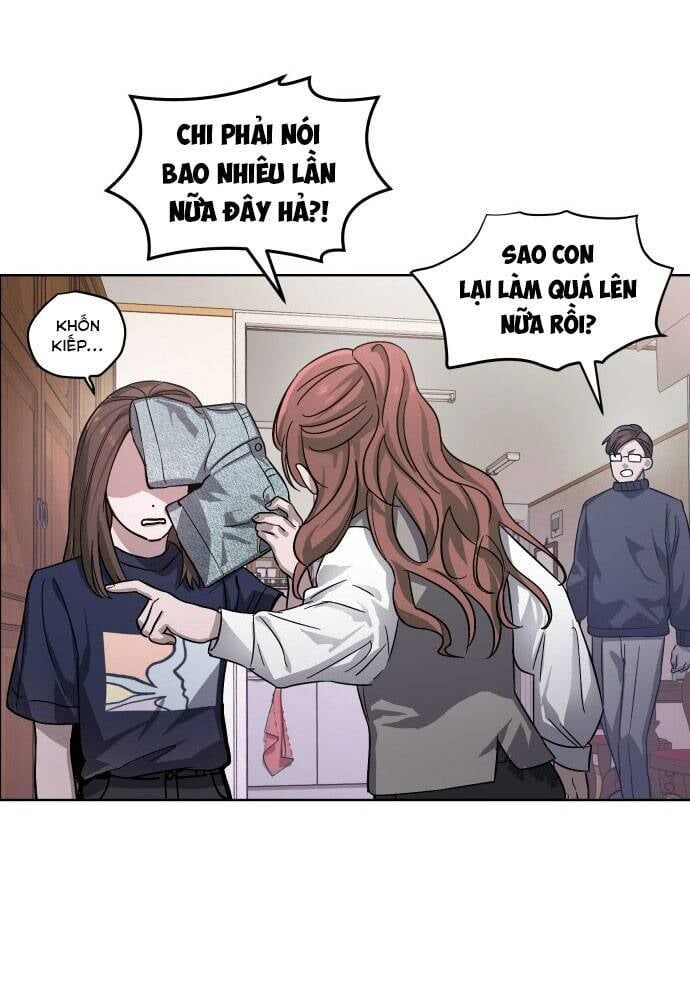 Mẹ Nào Con Nấy - Chapter 5